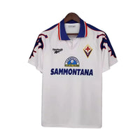 Magia Fiorentina Retro Away 95/96