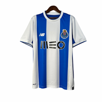 Maglia Retro FC Porto Home 17/18