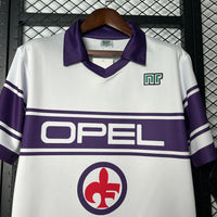 Maglia Florence Retro Away 83/85