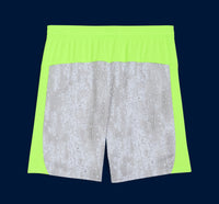 T-shirt e Pantaloncini per Bambino Manchester City Third 25/26 - Con Calzettoni
