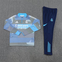 Insieme Tuta Calcio Real Madrid 25/26