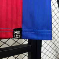 Maglia FC Barcelona Retro Home 91/92