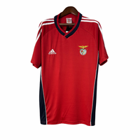 Maglia Retro Benfica Home 99/00