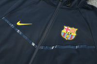 Tuta da calcio impermeabile Barcelona 25/26