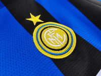 Maglia Retro Inter Home 98/99