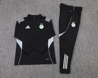 Insieme Tuta Calcio Algeria Bambino 25/26