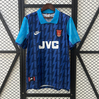 Maglia Retro Arsenal Away 94/95