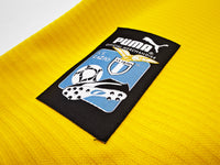Maglia SS Lazio Retro 98/99