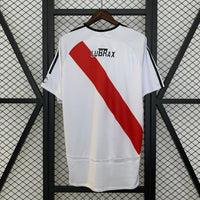 Maglia Retro River Plate Home 06/07