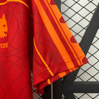 Maglia Retro Roma Home 95/96