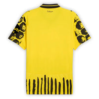 Maglia Borussia Dortmund Home Versione Giocatore 25/26 KidSuper