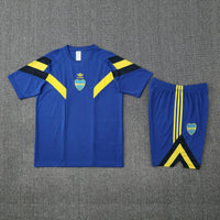 Maglia e Pantaloncini Allenamento Boca Juniors 25/26