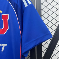 Maglia Universidad de Chile 25/26