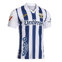 Maglia C.D. Leganés Home 25/26