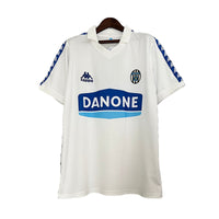 Maglia Juventus Retro 90/92