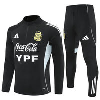 Insieme Tuta Calcio Argentina 25/26