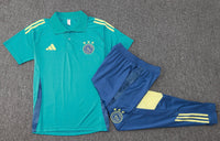 Maglia e Pantaloni Ajax 24/25