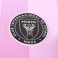 Maglia Inter Miami CF Home 25/26