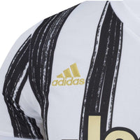 Maglia Juventus Retro Home 20/21