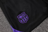 Maglia e Pantaloncini pre-allenamento FC Barcelona 25/26