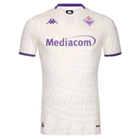 Maglia ACF Fiorentina Away 25/26