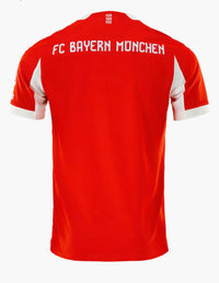 Maglia Bayern Monaco Home - Versione Giocatore - 25/26