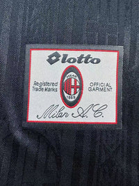 Maglia Retro AC Milan 97/98