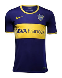 Maglia Retro Boca Juniors Home Home 13/14