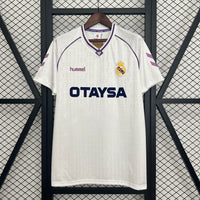 Maglia Real Madrid Retro Home 90/92