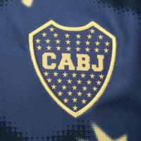 Maglia Boca Juniors Third 25/26
