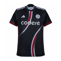 Maglia River Plate Third 25/26