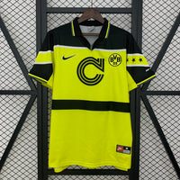 Maglia Borussia Dortmund Retro Home 96/97
