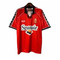 Maglia Retro RCD Mallorca 96/97