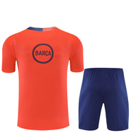 Maglia e Pantaloncini pre-allenamento FC Barcelona 25/26
