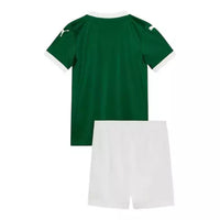 T-shirt e Pantaloncini per Bambino Palmeiras 25/26