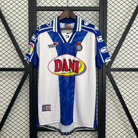 Maglia Retro Espanyol Home 99/00