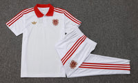 Maglia e Pantaloni Bayern 25/26