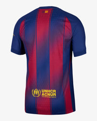 Maglia FC Barcelona Home Versione Giocatore 25/26