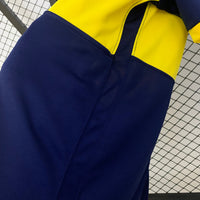 Maglia Boca Juniors Home Retro 09/10