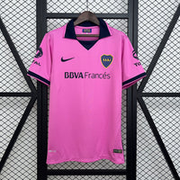 Maglia Retro Boca Juniors Home Away 13/14