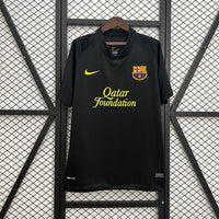 Maglia FC Barcelona Retro Away 11/12