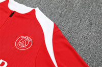Insieme Tuta Calcio PSG 25/26
