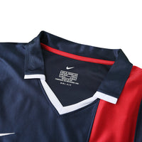 Maglia Retro PSG Home 01/02 - Manica Lunga