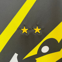 Maglia Juventus Retro Third Game 96/97