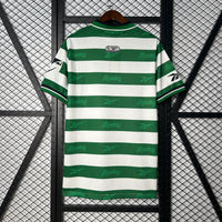 Maglia Retro Sporting CP Home 99/00