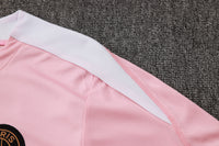 Maglia e Pantaloncini Allenamento PSG Bambino 24/25