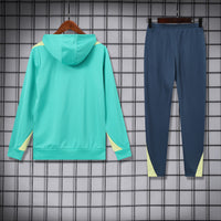 Insieme Tuta Calcio Club América 25/26