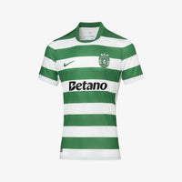 Maglia Sporting Home 25/26
