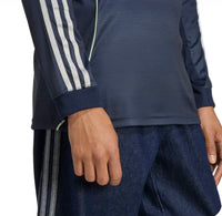 Maglia Manica Lunga Real Madrid Away 25/26