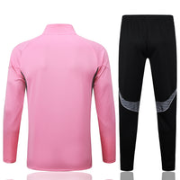 Insieme Tuta Calcio Inter Miami CF 25/26
